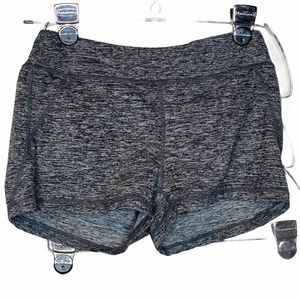 YOGAREFLEX short bike short leggings XS